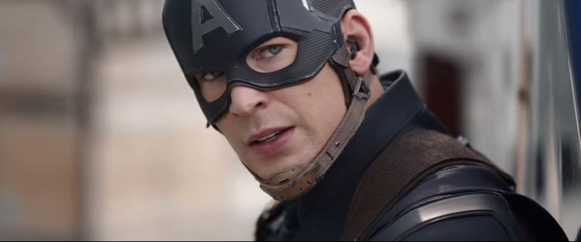 Steve Rogers Not Captain America In The Mcu The Mary Sue