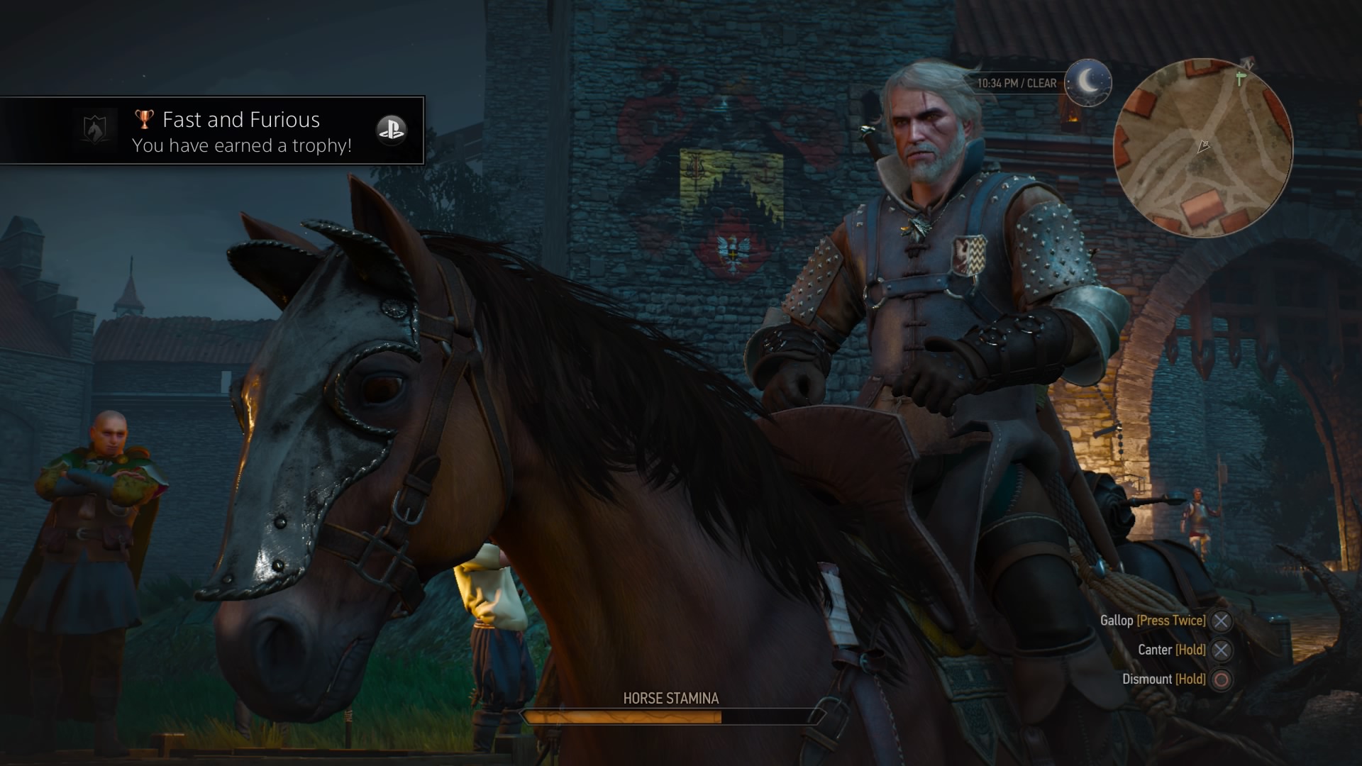 Critiquing Witcher 3 S Wonky Sexist Fashion The Mary Sue