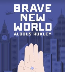 Grant Morrison Adapting Brave New World For TV | The Mary Sue