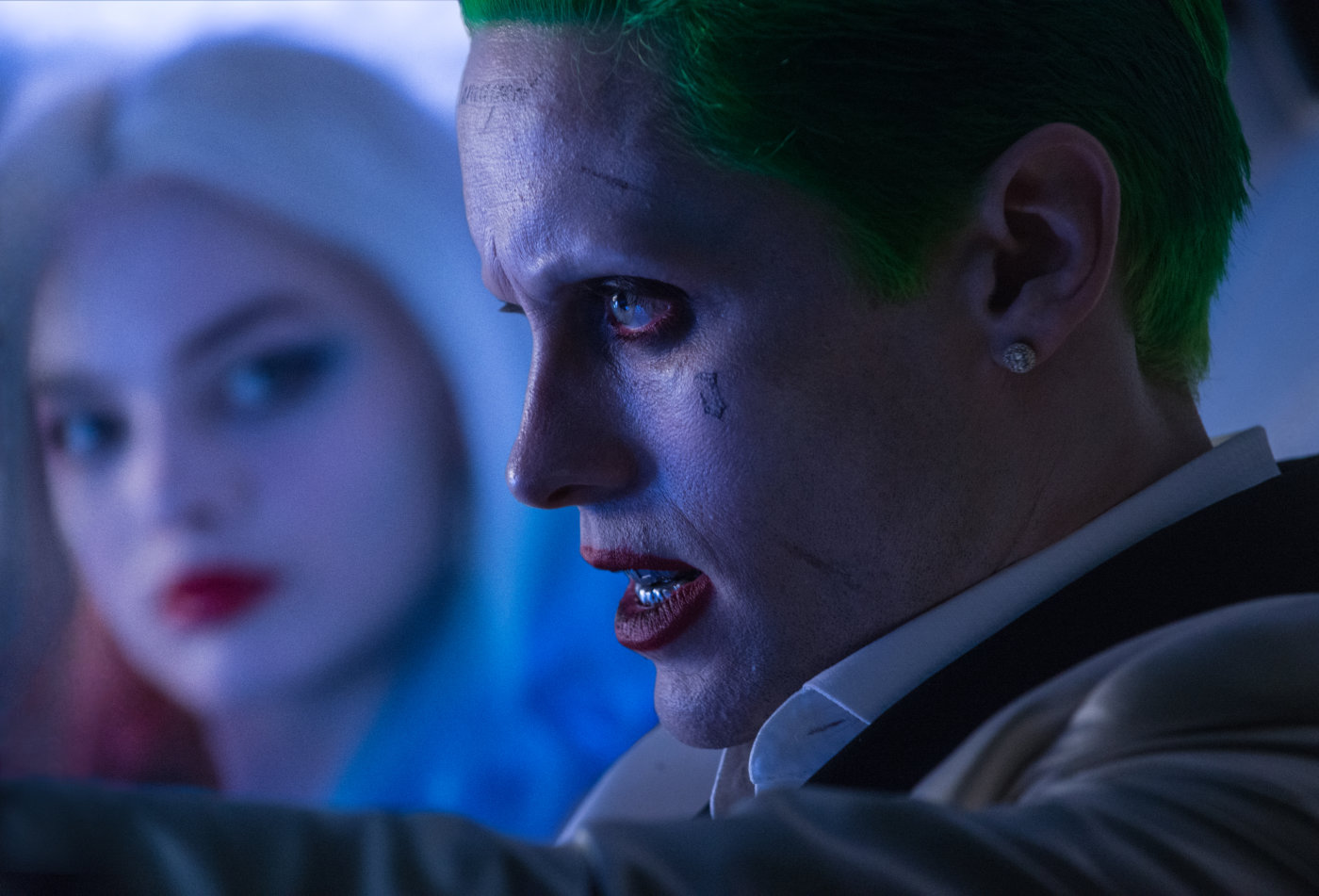 Suicide Squad: Kill the Justice League Cannot Ignore What Happened to The  Joker