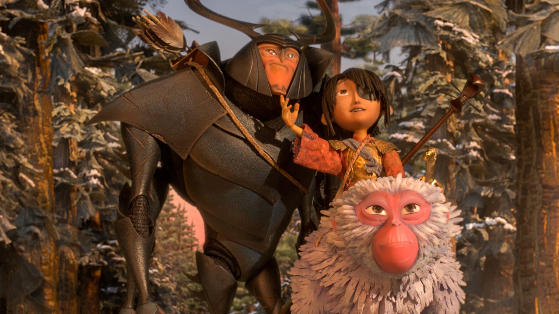 Animation Company LAIKA Says 'NOPE' to Sequels | The Mary Sue