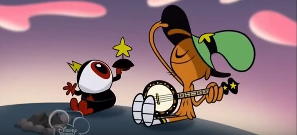 How Wander Over Yonder Fell Through the Cracks | The Mary Sue