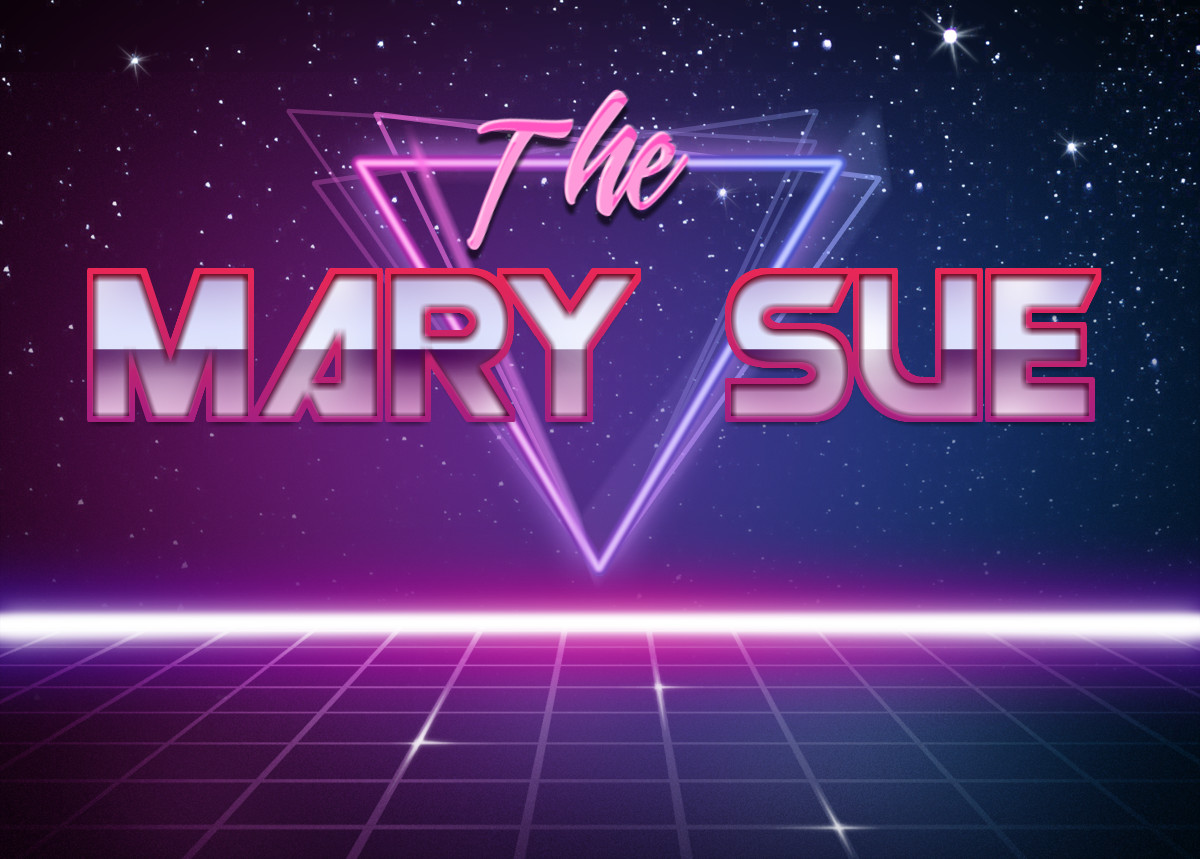 The Internet Loves This 80s Text Generator The Mary Sue