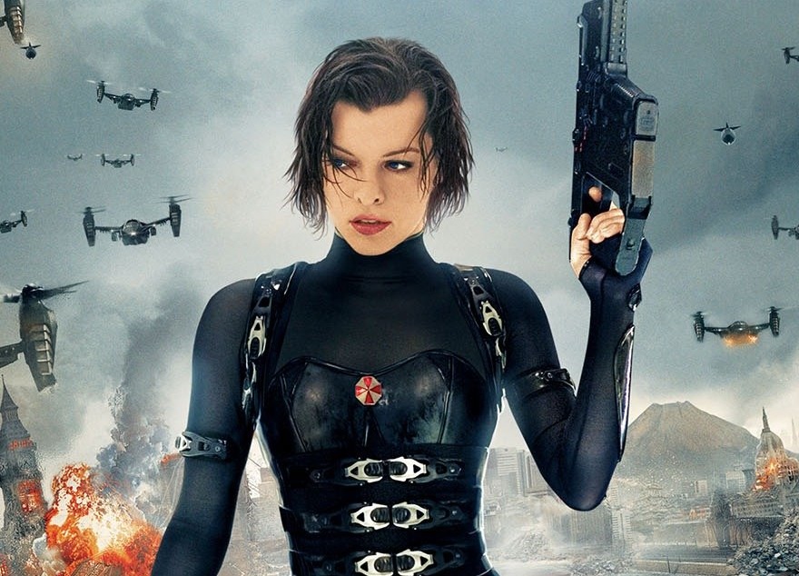 Meat Processing Pro Reviews Resident Evil: Retribution | The Mary Sue