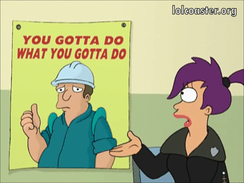 8 Times Futurama Dropped the Ball on Gender | The Mary Sue
