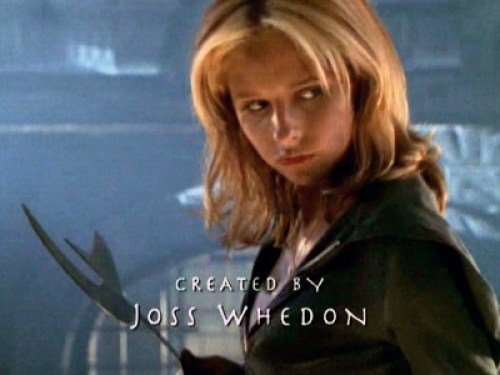 Sarah Michelle Gellar Thinks Buffy Revivals A Bad Idea The Mary Sue