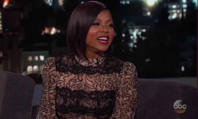 What Men Want - Taraji P. Henson - video Dailymotion