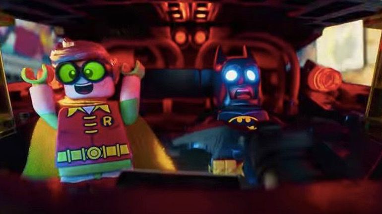 Lego Batman' Is Under Fire for Its 'Pro-Gay Propaganda' | The Mary Sue