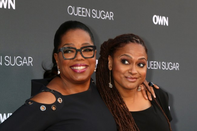 Duvernay-Oprah-Shutterstock