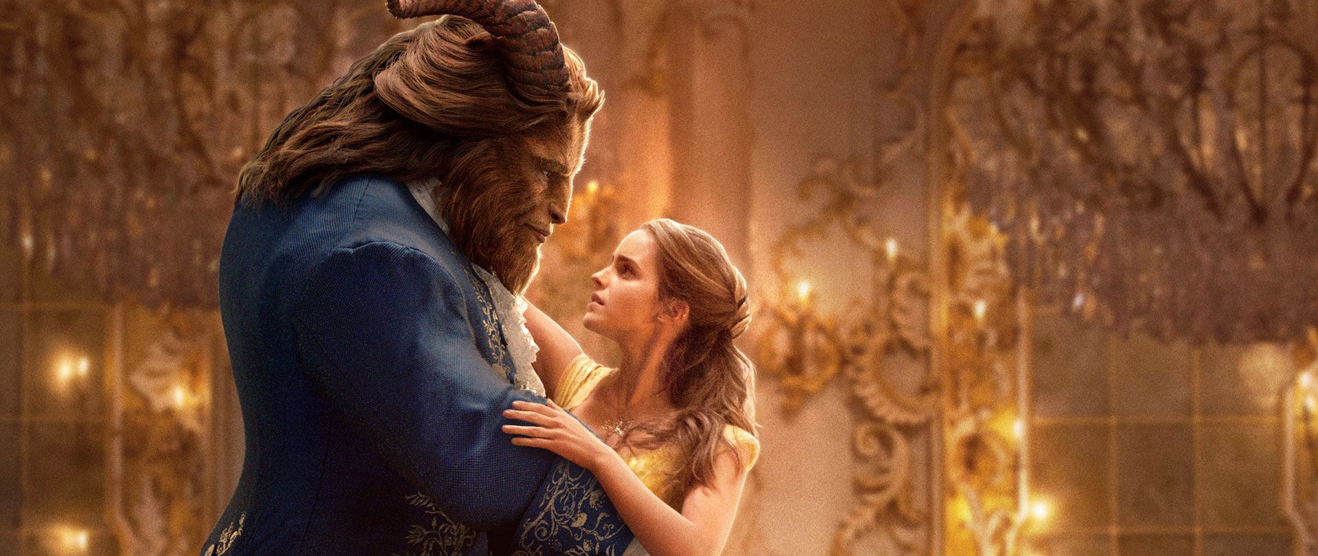 10 Enchanting Beauty and the Beast Retellings | The Mary Sue