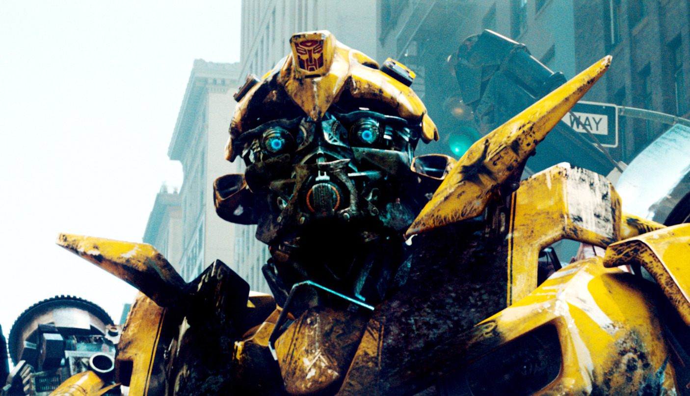 Here's All the 'Transformers' Movies in Order