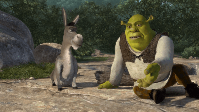 shrek