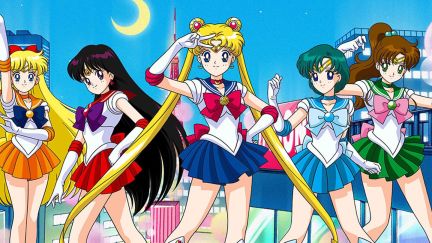 Sailor Senshi