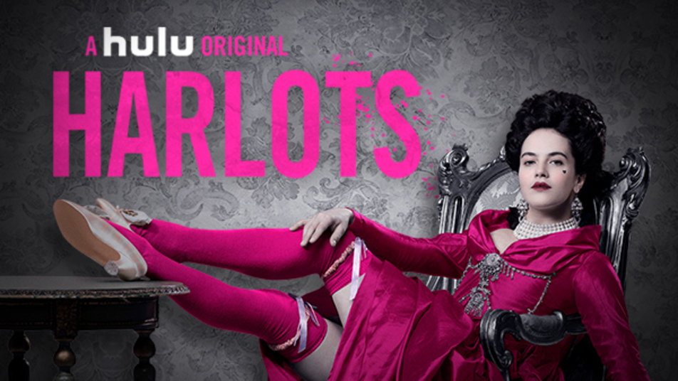 Risky Feminist Harlots Is Your New Period Drama Obsession The Mary Sue