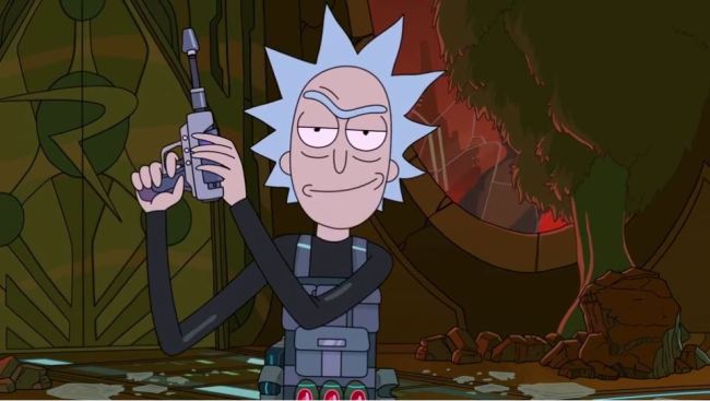 Rick and Morty News, Discussion, and More!