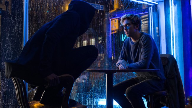 Death Note Review Round-Up: Here's What The Critics Are Saying