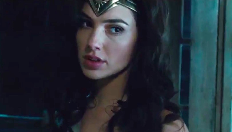Wonder Woman” reviews: See what the critics are saying