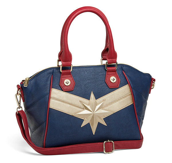 Marvel discount womens purses