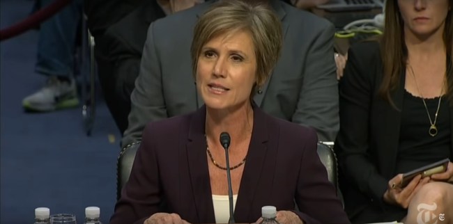 sally yates