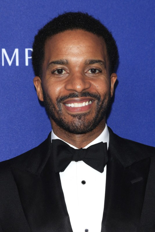 Andre Holland