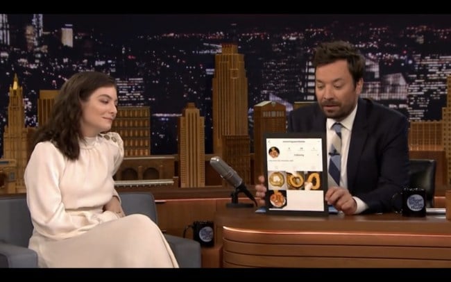 lorde onion rings