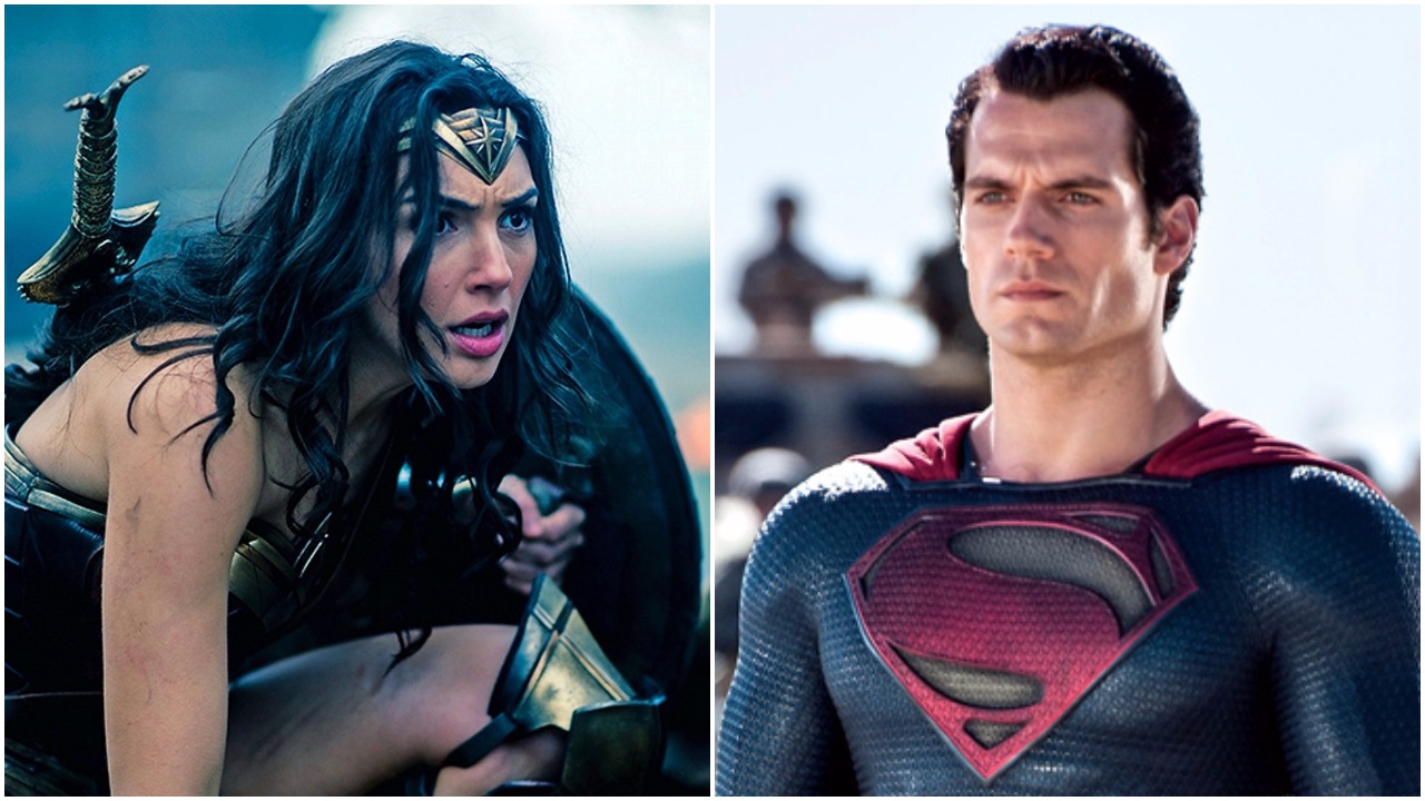 What Henry Cavill's Renaissance Could Mean for Movie Stardom