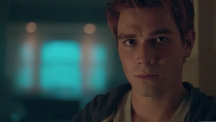 Riverdale Debuts an Ominous Season 2 Trailer & Blooper Reel | The Mary Sue