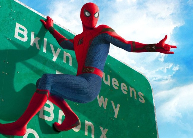 Spider-Man: Homecoming director on learning Marvel universe's secrets