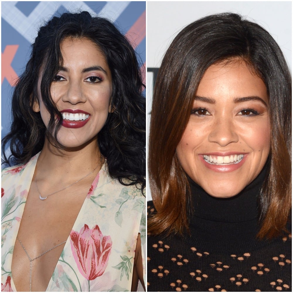 Gina Rodriguez and Stephanie Beatriz Star In Made-Up Movie | The Mary Sue