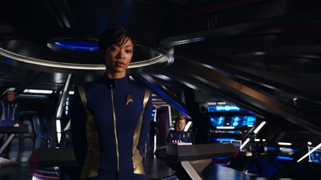 Why I Loved Star Trek: Discovery and One Huge Disappointment | The Mary Sue