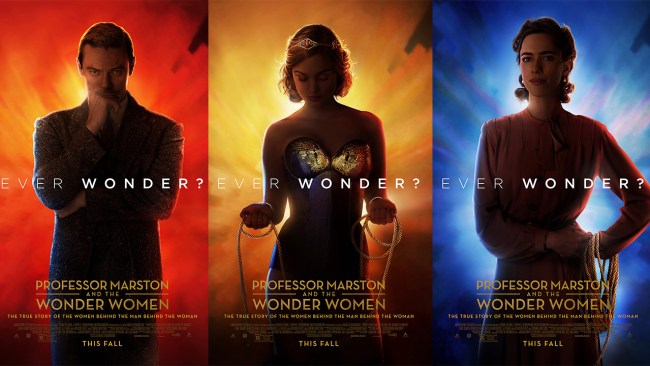 The Wonder of Wonder -- movie review