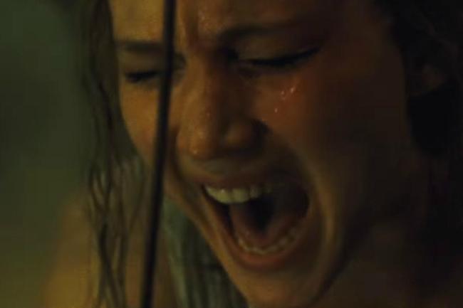 Real Jennifer Lawrence Blowjob - 'mother!' Is Better Understood If You Consider Jewishness | The Mary Sue