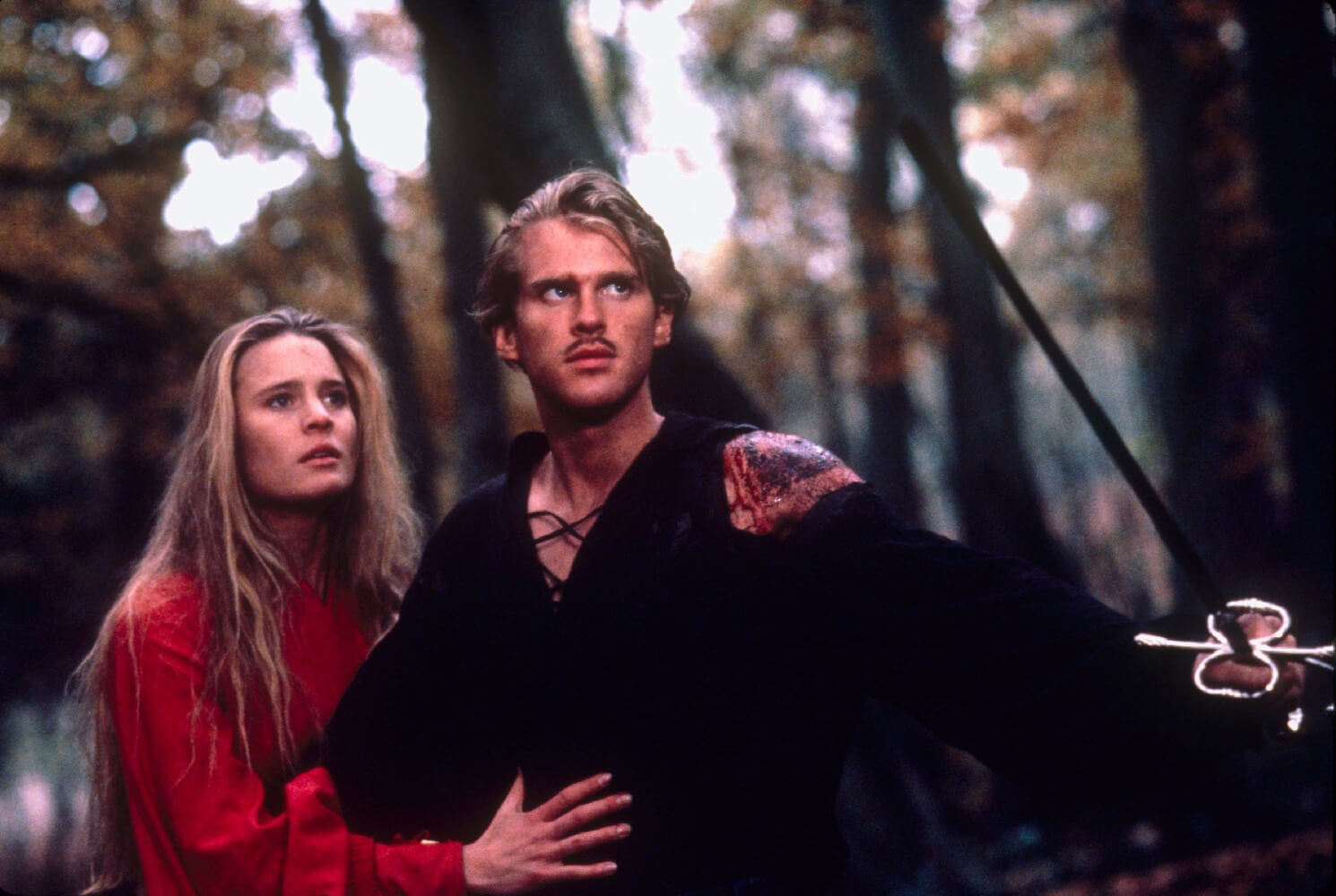 The 30th Anniversary of The Princess Bride? Inconceivable ...