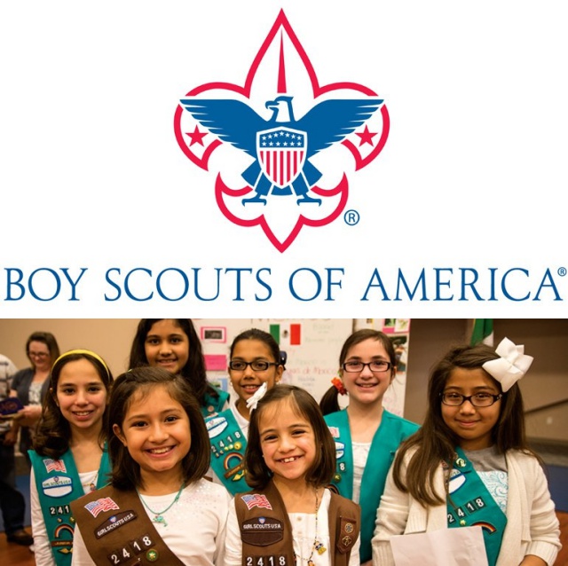 Why Did the Boy Scouts Decide to Accept Girls? - The Atlantic