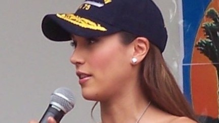 leeann tweeden al franken assault