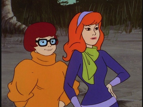 Scooby Doo: 5 Reasons We Love Velma (and 5 We Love Daphne)