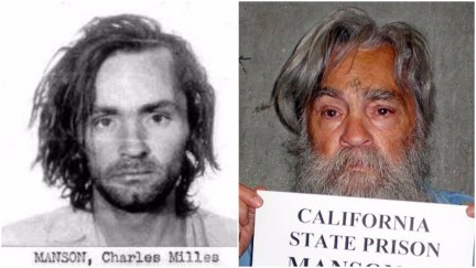 Charles Manson Is Dead | The Mary Sue