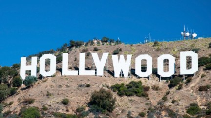 Hollywood Sign