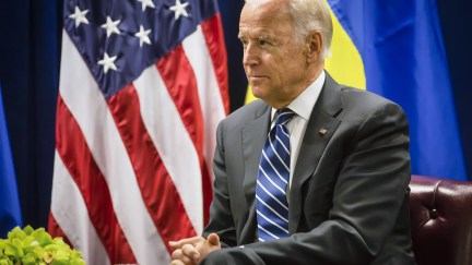 Joe Biden