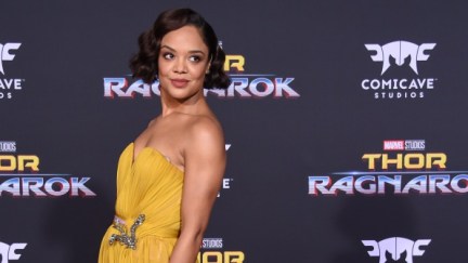 Tessa Thompson