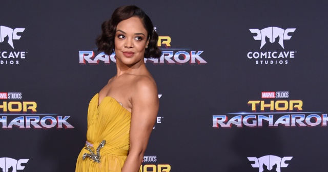 Tessa Thompson