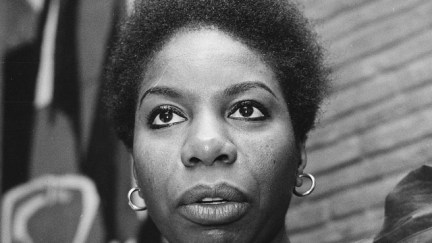 Nina simone