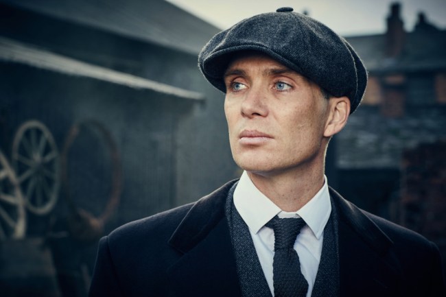 WIRED Binge-Watching Guide: Peaky Blinders