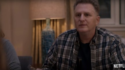 Michael Rapaport