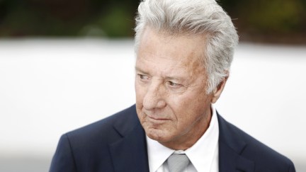 dustin hoffman sexual harassment assault