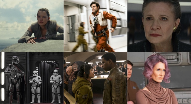 Star Wars Last Jedi and Doctor Who BACKLASH: Is THIS why fans are unhappy?, Films, Entertainment