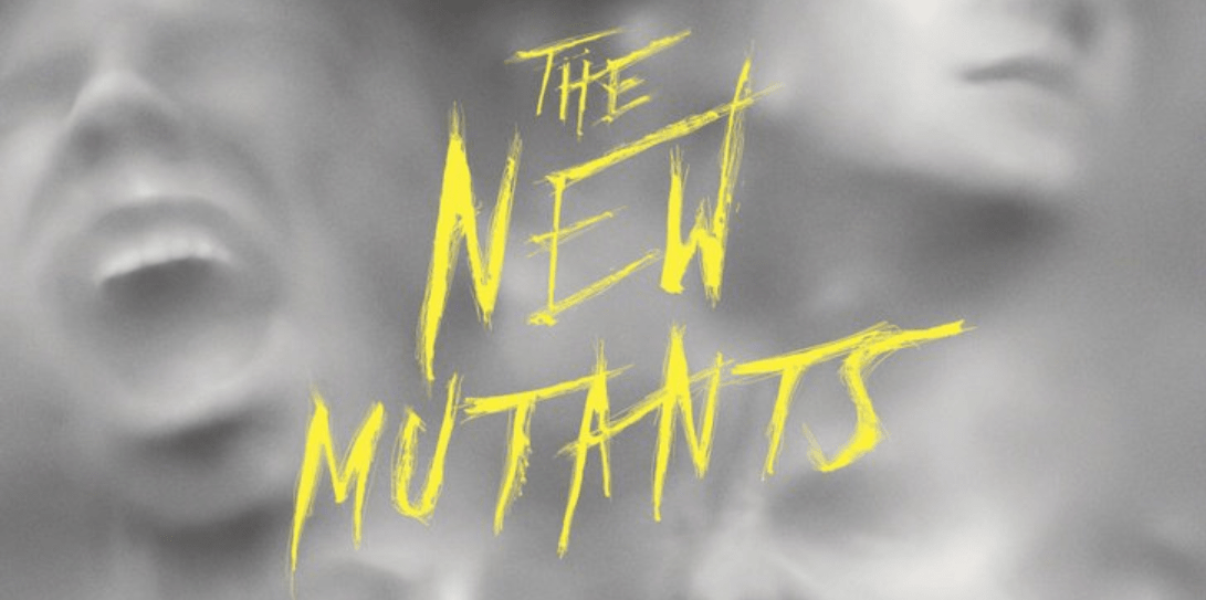 New Mutants' Returns With First Trailer in 2 Years – The Hollywood Reporter