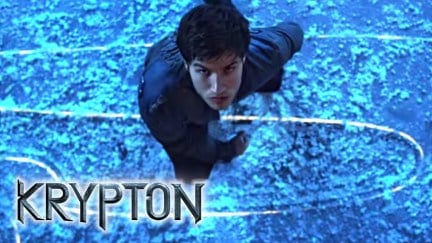 Krypton trailer title