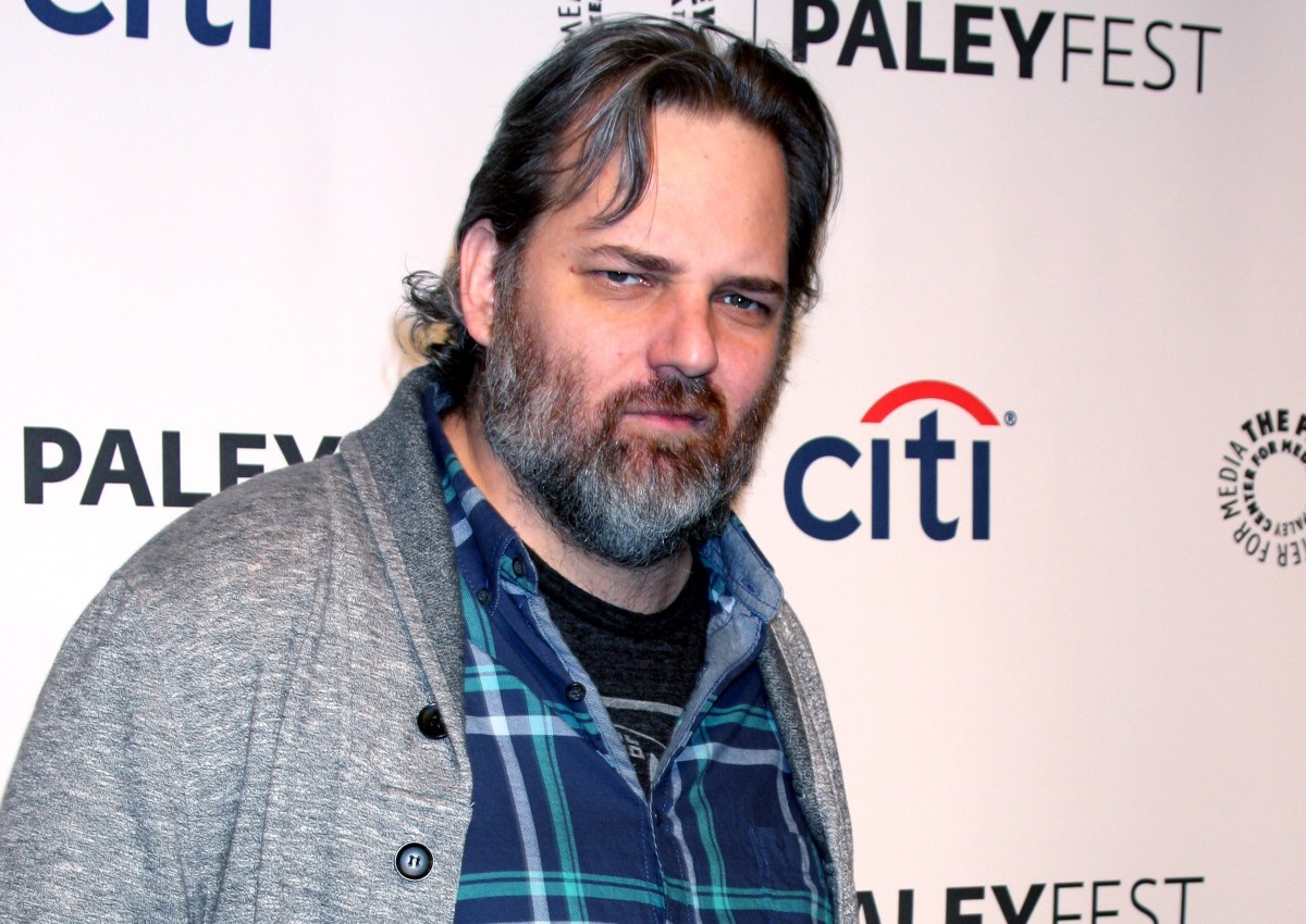 Dan Harmon Called Out For Abusive Behavior The Mary Sue