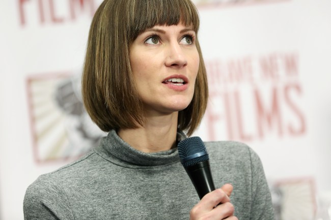 rachel crooks donald trump harassment running for office election Ohio